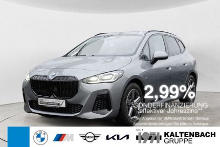BMW 223 Active Tourer Gebrauchtwagen