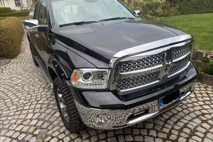 Dodge RAM Gebrauchtwagen