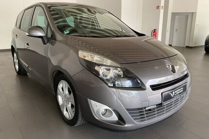 Renault Scenic Gebrauchtwagen