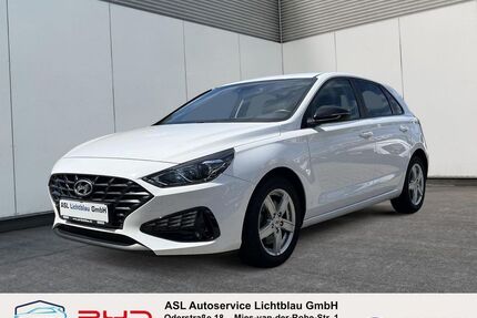 Hyundai i30 Gebrauchtwagen