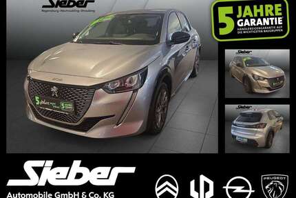Peugeot 208 Gebrauchtwagen