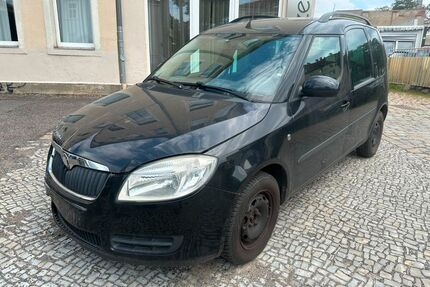 Skoda Roomster Gebrauchtwagen