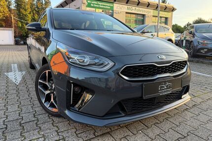 Kia ceed Sportswagon Gebrauchtwagen