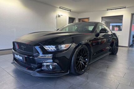 Ford Mustang Gebrauchtwagen