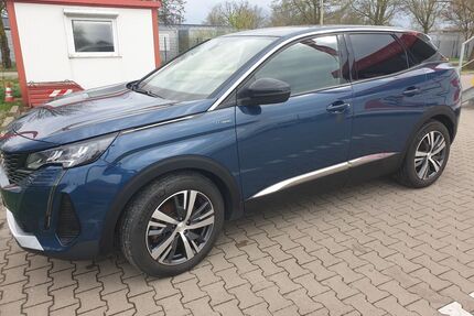 Peugeot 3008 Gebrauchtwagen