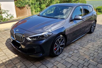 BMW 128 Gebrauchtwagen