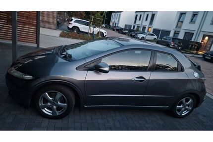 Honda Civic Gebrauchtwagen