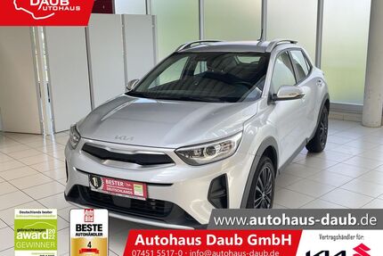 Kia Stonic Gebrauchtwagen