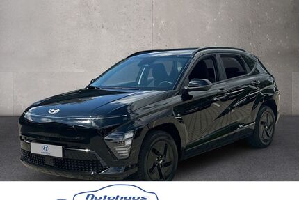 Hyundai KONA Gebrauchtwagen