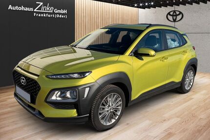 Hyundai KONA Gebrauchtwagen