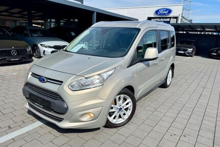 Ford Tourneo Connect Gebrauchtwagen