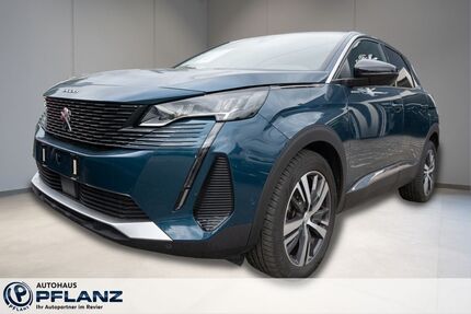 Peugeot 3008 Gebrauchtwagen