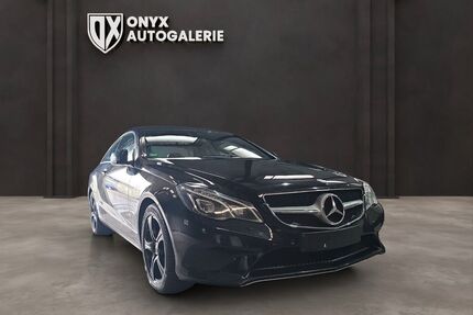 Mercedes-Benz E 200 Gebrauchtwagen