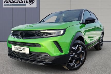 Opel Mokka Gebrauchtwagen