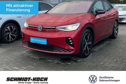 VW ID.5 Gebrauchtwagen