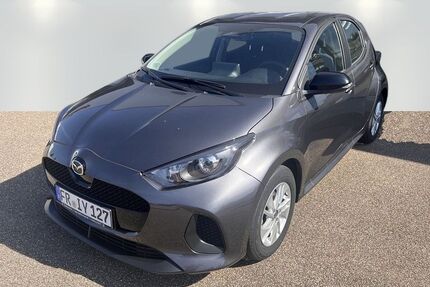 Mazda 2 Hybrid Gebrauchtwagen