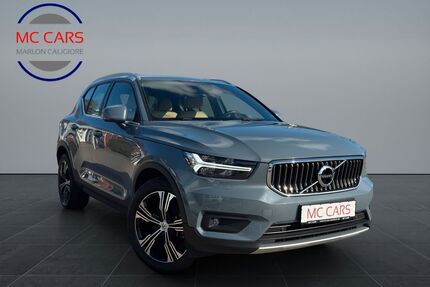 Volvo XC40 Gebrauchtwagen