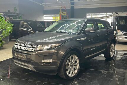 Land Rover Range Rover Evoque Gebrauchtwagen