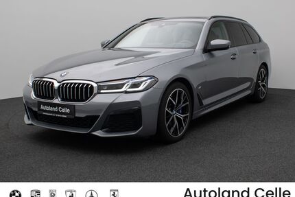 BMW 530 Gebrauchtwagen