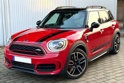 Mini John Cooper Works Countryman Gebrauchtwagen