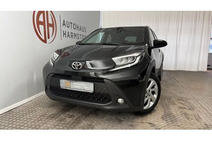 Toyota Aygo (X) Gebrauchtwagen