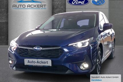 Subaru Impreza Gebrauchtwagen