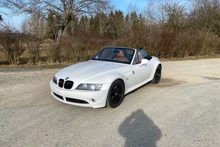 BMW Z3 Gebrauchtwagen