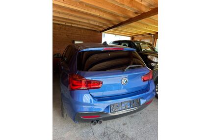 BMW 120 Gebrauchtwagen