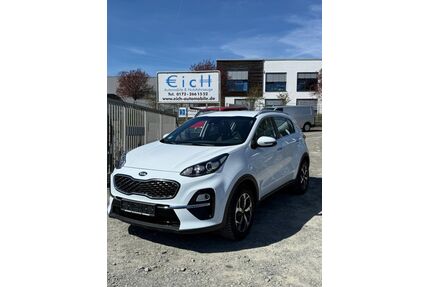 Kia Sportage Gebrauchtwagen