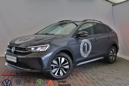 VW Taigo Gebrauchtwagen