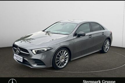 Mercedes-Benz A 250 Gebrauchtwagen