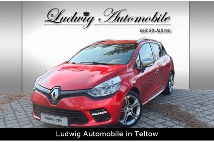 Renault Clio Gebrauchtwagen