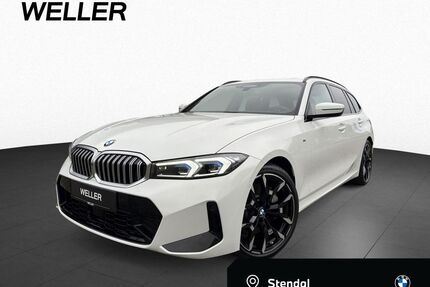 BMW 330 Gebrauchtwagen