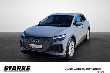 Audi Q4 e-tron Gebrauchtwagen
