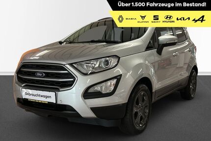 Ford EcoSport Gebrauchtwagen