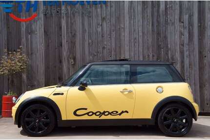 Mini Cooper Gebrauchtwagen