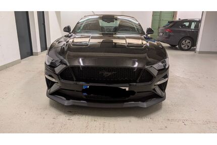 Ford Mustang Gebrauchtwagen
