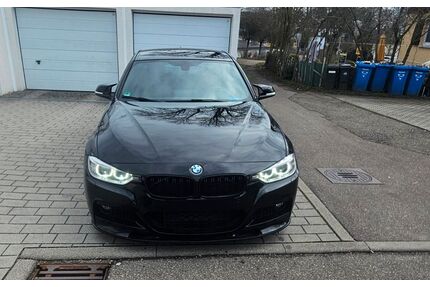 BMW 328 Gebrauchtwagen
