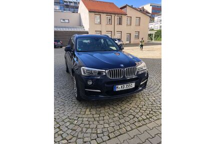 Alpina XD3 Gebrauchtwagen