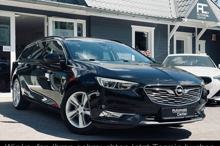 Opel Insignia Gebrauchtwagen