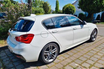 BMW 120 Gebrauchtwagen