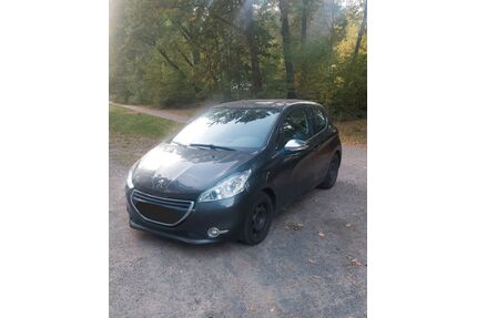 Peugeot 208 Gebrauchtwagen