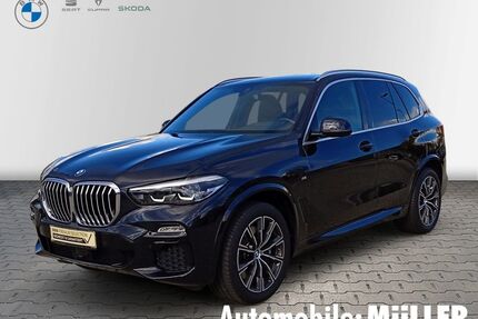 BMW X5 Gebrauchtwagen