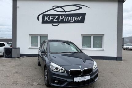BMW 218 Gebrauchtwagen