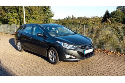 Hyundai i40 Gebrauchtwagen