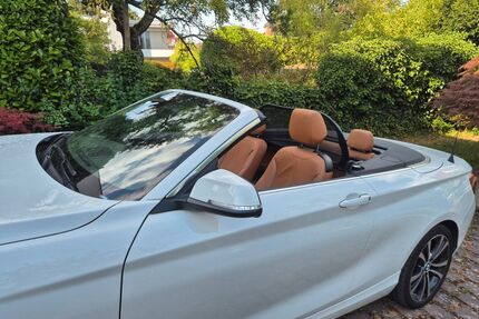 BMW 230 Gebrauchtwagen
