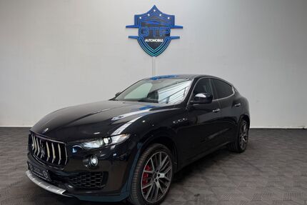 Maserati Levante Gebrauchtwagen