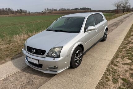 Opel Signum Gebrauchtwagen