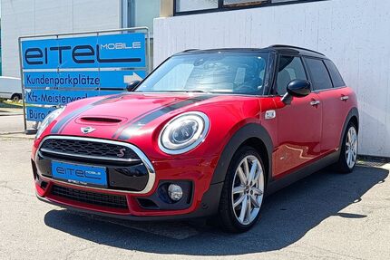 Mini John Cooper Works Clubman Gebrauchtwagen