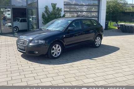 Audi A3 Gebrauchtwagen
